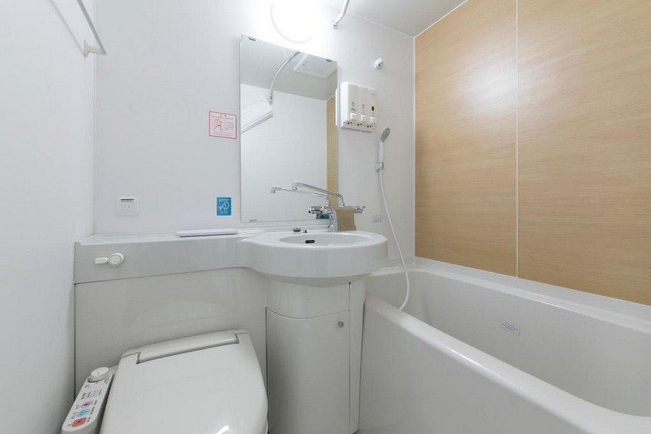R&B Hotel Nagoya Shinkansenguchi Buitenkant foto
